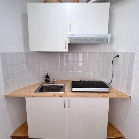 Piso Torres Lejlighed Torremolinos Eksteriør billede
