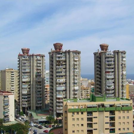 Piso Torres Lejlighed Torremolinos Eksteriør billede
