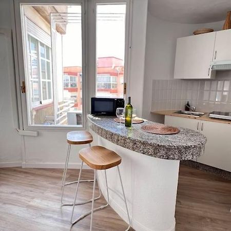 Piso Torres Lejlighed Torremolinos Eksteriør billede