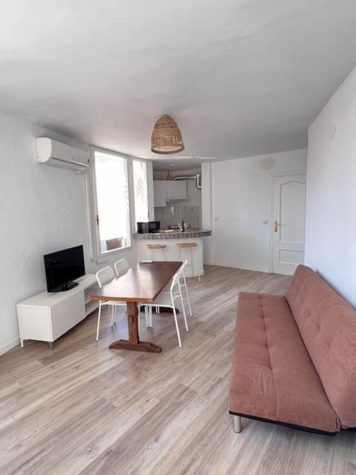Piso Torres Lejlighed Torremolinos Eksteriør billede