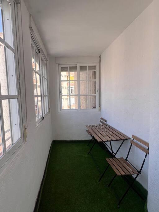 Piso Torres Lejlighed Torremolinos Eksteriør billede